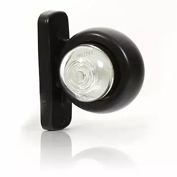 Strands äärivalo Eyeball Etu/taka - Led-äärivalot - 8020106957 - 1