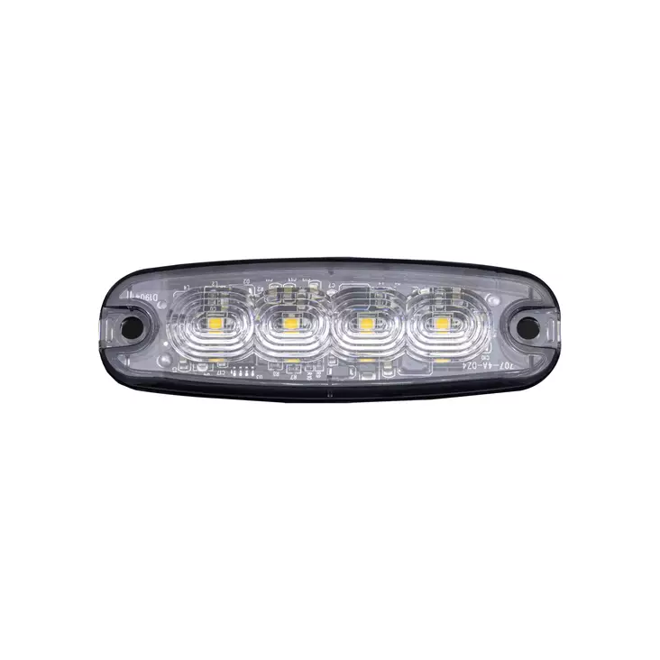Strands Cruise Light tasovilkku oranssi 4LED - Led-tasovilkut ja vilkkulyhdyt - 8020106637 - 1