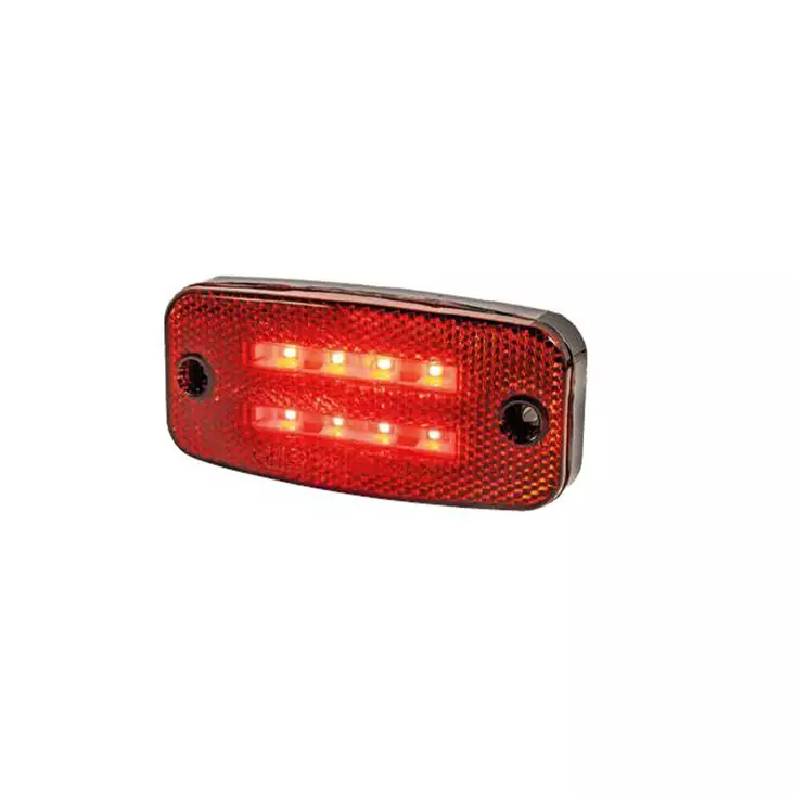 Strands KZ äärivalo/Jarruvalo LED - Led-äärivalot - 8020106187 - 1