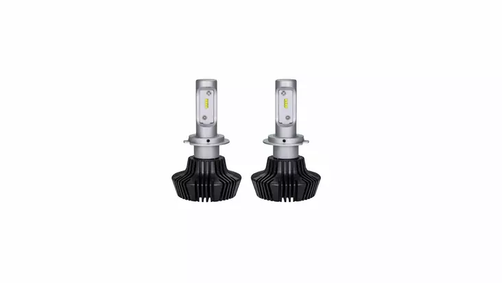 Strands LED-muutossarja H7 - Led-muutossarjat - 8020106047 - 1