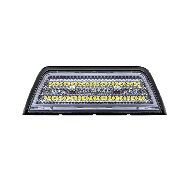 Strands Siberia SL Scene Light työvalo 19W LED - LED-työvalot - 8020106367 - 1