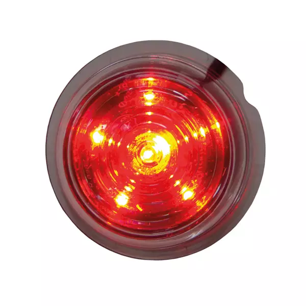 Strands Viking Äärivalo, 6 LED - Led-äärivalot - 8020106247 - 1