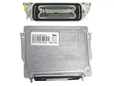 Sytytinballasti VW Passat vm.11.05 - 11.10 - Merkkikohtaiset ballastit - 1051600007 - 2