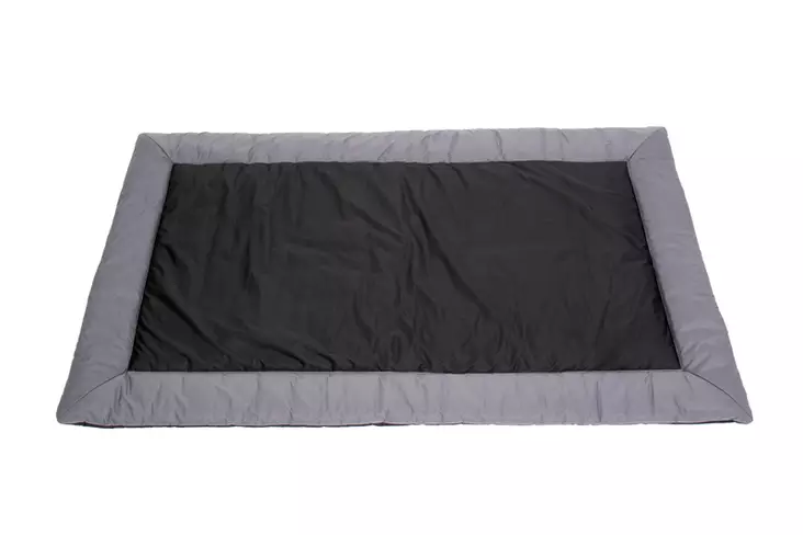 Ulkoiluviltti koirille ABBY, 100 x 05 cm - Lemmikit - 8020112297 - 1