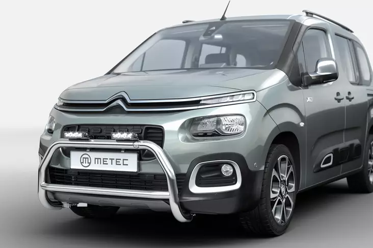 Valorauta, Citroën Berlingo 18 - - Valoraudat pakettiautoon - 8020102087 - 3