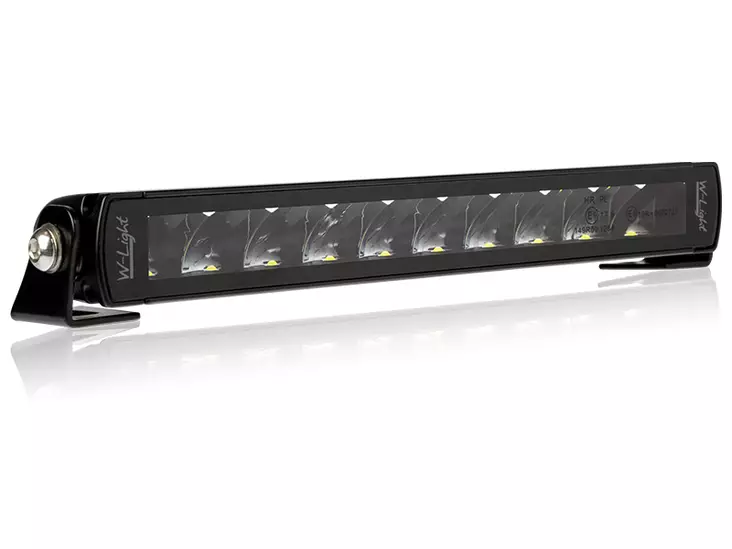 W-light Impulse 1.2 led-lisävalopaneeli - Lisävalopaneelit - 8020105397 - 3
