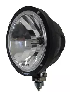 X-vision Dominator xenon-lisävalo - Xenon-lisävalot - 3010120047 - 1