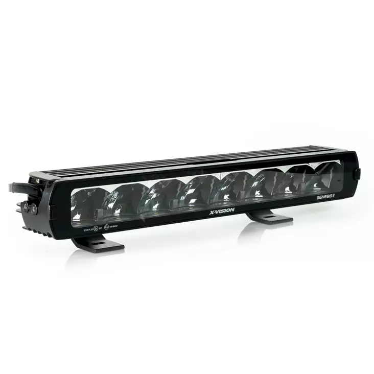 X-vision Genesis II 600 hybrid led-lisävalopaneeli - Lisävalopaneelit - 8020103617 - 4