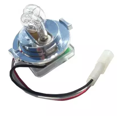 Xenon-polttimo majakkaan Federal Signal, CD-116 - Federal Signal - 4080720007 - 1