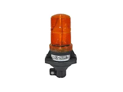 Xenon vilkkumajakka 10-80V tappikiinnitys - Xenon-majakat - 4080520007 - 1