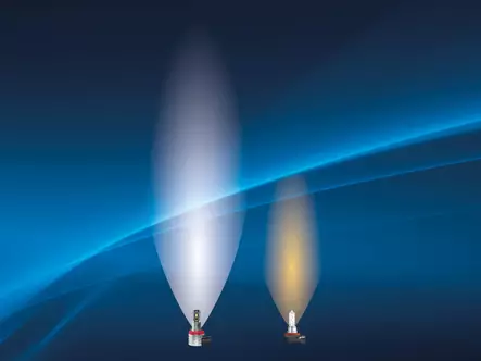 AUTOLINE DIRECT FIT LED-POLTTIMO H8 9-32V 2200LM - Led-muutossarjat - 8020110488 - 2