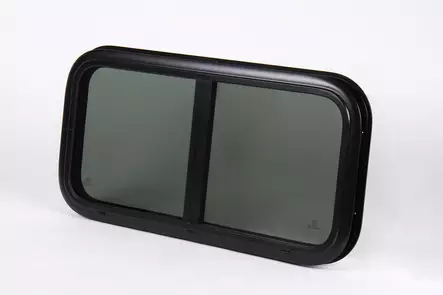 Carbest RW-Motion liukuikkuna 700x300mm - Liukuikkunat - 8020109058 - 1