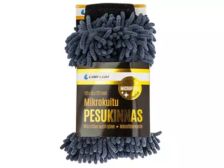 Car Lux Pesukinnas - Autonhoitotarvikkeet - 8020110418 - 1