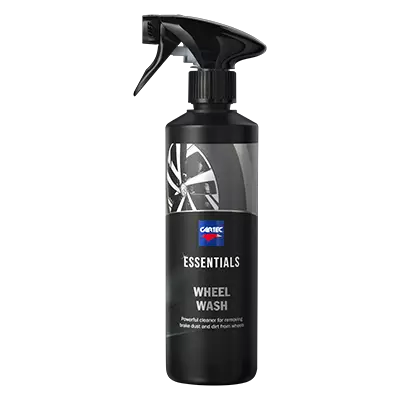 Cartec Essentials Wheel Wash vannepesuaine 500ml - Vanteiden käsittely - 8020109468 - 1
