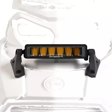 DSM Integra Sled Ski-Doo MXZ / Back Country 2024-> - Merkkikohtaiset lisävalot - 8020120158 - 2