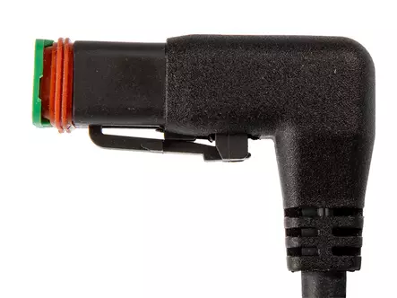 DT-2 kulmapistoke - Liittimet - 8020120218 - 1