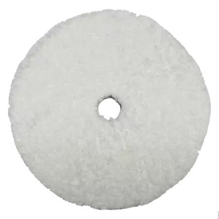 Fincem mikrokuitulaikka 155mm valkoinen - Kiillotuslaikat - 8020109348 - 1