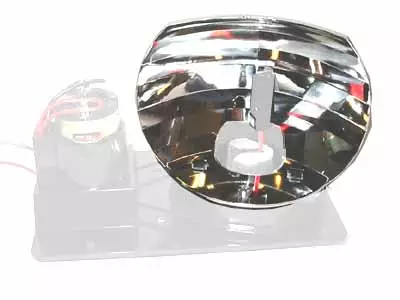 Heijastin majakkapaneeliin - Muut - 4080720038 - 2