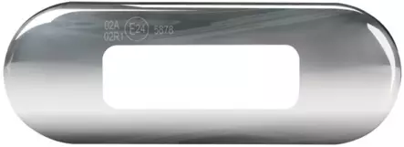 HELLA RST-kehys - Led-äärivalot - 8020103908 - 2