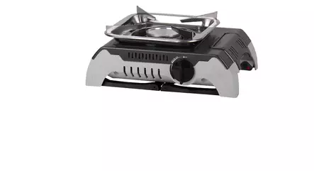 Kaasuhella Cook'n'Fold taitettava - Liedet - 8020112458 - 2