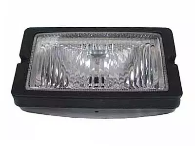 Kaukovalo aurinkolippaan 4-, R-srj - Scania - 3006000008 - 2
