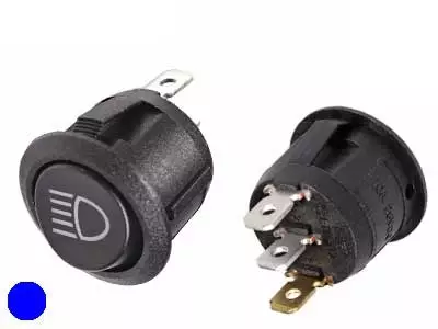 Keinukytkin - Kytkimet - 8020101828 - 2