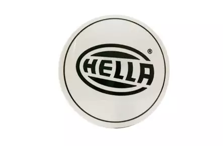 Kivisuoja Hella Luminator Compact Xenon - Lisävalojen kivisuojat - 3050120038 - 2