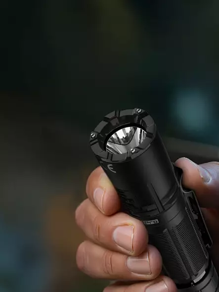 Klarus XT2CR PRO-2025 - Taskulamput - 8020120838 - 2