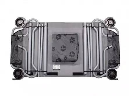 KOIRANSÄNKY Small - Lemmikit - 8020112448 - 2