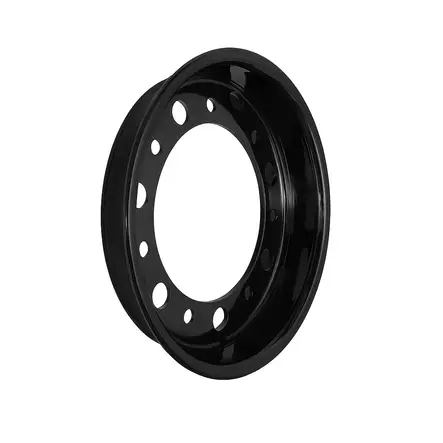 Koristekapseli 22.5" Offset 0 Night Edition - Vanteiden koristekapselit RST - 8020109488 - 1