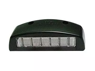 LED-rekisterivalo - Led-rekisterikilpivalot - 4030120028 - 2
