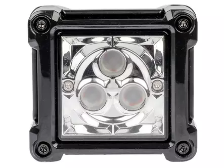 LED-RGB valo, 12v - LED-työvalot - 8020104768 - 2