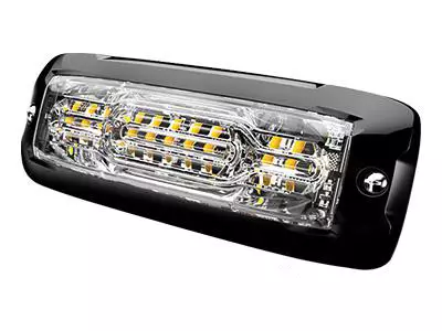 LED-tasovilkku Superslim 12LED, 12-24V - Led-tasovilkut ja vilkkulyhdyt - 4080320068 - 2
