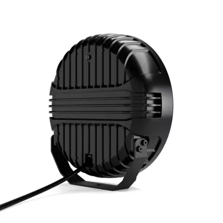 LuminaLights Ninja LED-lisävalo - Pyöreät lisävalot - 8020120238 - 2