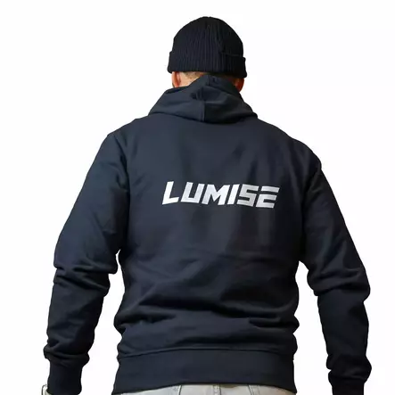 Lumise Explorer - Huppari S - Muut asennustarvikkeet - 8020108338 - 2