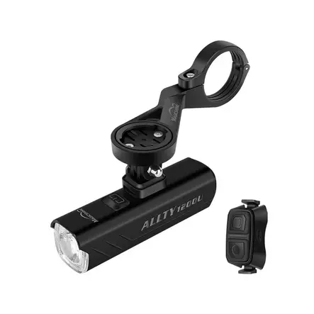Magicshine Allty 1200 U Alapuolelle asennettava polkupyörän valo - Polkupyörän etuvalot - 8020120118 - 1