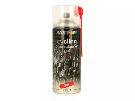 Pyörän ketjujen puhdistusgeeli 400ml - Muut autokemikaalit - 8020110348 - 1