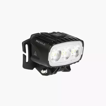 Scoutlite MEGLE 6000lm & Magicshine MJ-6118 lisäakku - Otsalamput - 8020111328 - 2