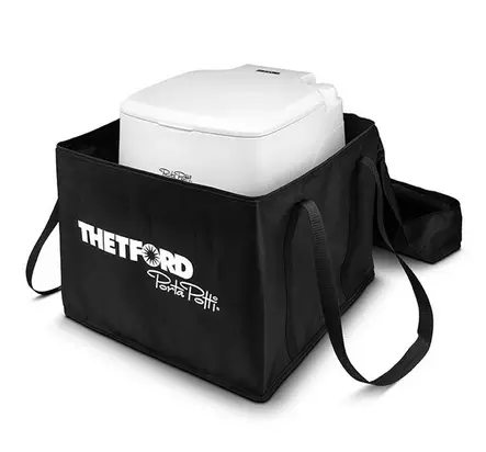 Thetford Porta Potti Laukku (165, 365, 565P/565E) - WC:t - 8020110068 - 1
