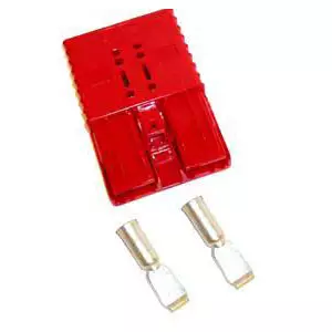 Trukkipistoke 70mm²/350A - Trukkiliittimet - 3050120808 - 1