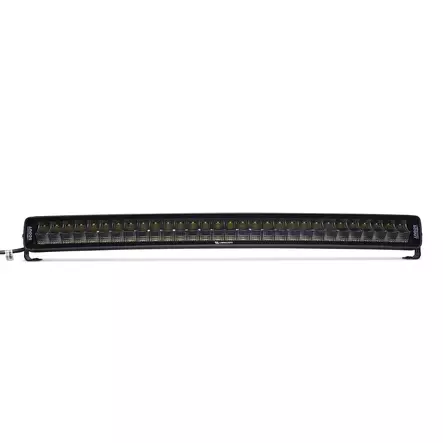 Työvalopaneeli LuminaLights Dark Work Dual 800 Curved LED – 815 mm Flood Beam - LED-työvalopaneelit - 8020105268 - 2