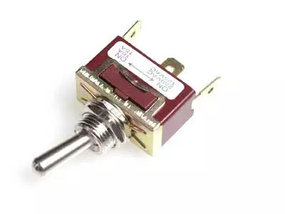 Vipukytkin on-on - Kytkimet - 3050120708 - 2