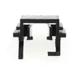 Adapteri Ford Mondeo Kaukovalo, H1/ H7 - Polttimoadapterit - 1030200058 - 1