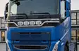 Aura valorauta Volvo FH 2021- - Työvalotelineet pakettiautoon - 8020104048 - 2