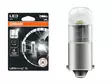 BA9s T4W LED-polttimopari, 12V, Osram - Ba9s LED-polttimot - 8020105108 - 6