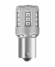 BAU15s LED-polttimopari, orange, Osram - Ba15s ja BAY15d LED-polttimot - 8020105118 - 3