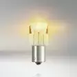 BAU15s LED-polttimopari, orange, Osram - Ba15s ja BAY15d LED-polttimot - 8020105118 - 4