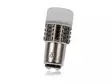 BAY15d LED-polttimopari Yellow Tech LED, Autoline - Ba15s ja BAY15d LED-polttimot - 8020105318 - 5