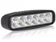 Bullboy 18W led-työvalo / peruutusvalo - LED-työvalot - 8020104138 - 6