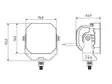 Bullpro Bully 3000 Led-työvalo - LED-työvalot - 8020107128 - 5